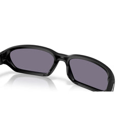 Oakley Terraforma Matte Black w/ Prizm Grey