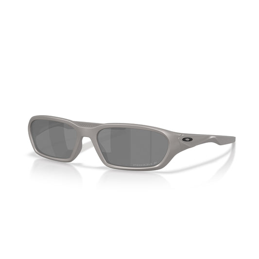 Oakley Terraforma Titanium w/ Prizm Black Polarized