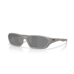 Oakley Terraforma Titanium w/ Prizm Black Polarized