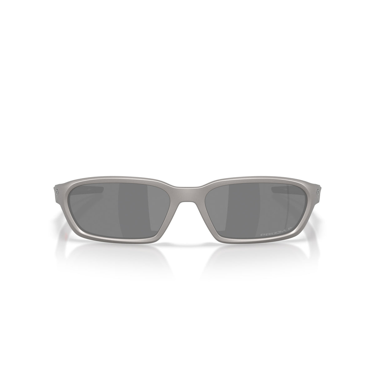 Oakley Terraforma Titanium w/ Prizm Black Polarized