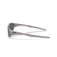 Oakley Terraforma Titanium w/ Prizm Black Polarized