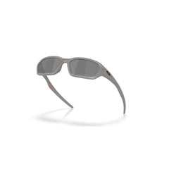 Oakley Terraforma Titanium w/ Prizm Black Polarized