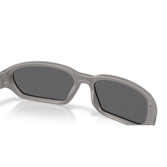 Oakley Terraforma Titanium w/ Prizm Black Polarized