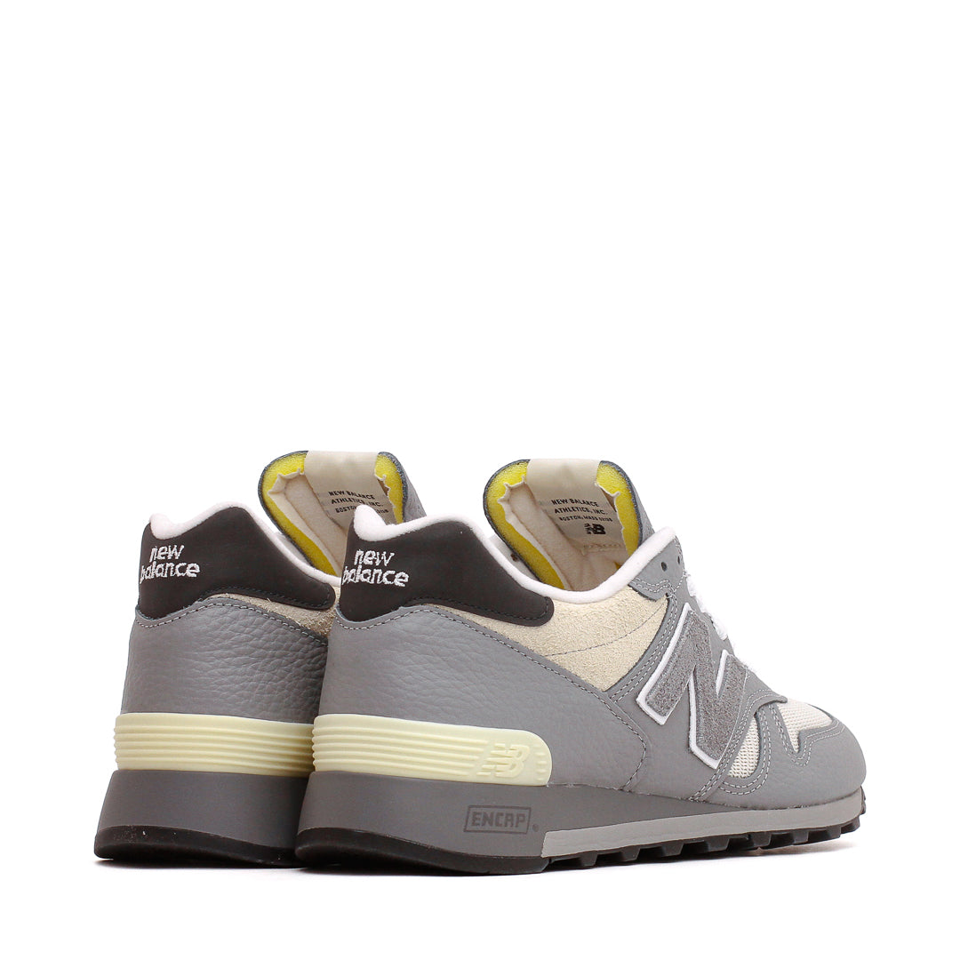 New Balance Men Made in USA 1300 Slate Grey U13007PT