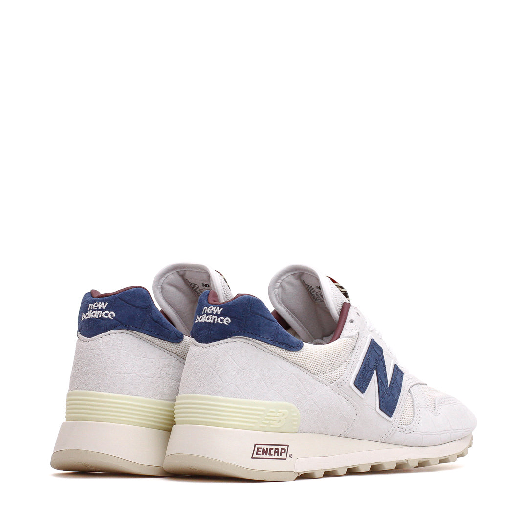 New Balance Men Made in USA 1300 Angora Blue Oyster U1300SS