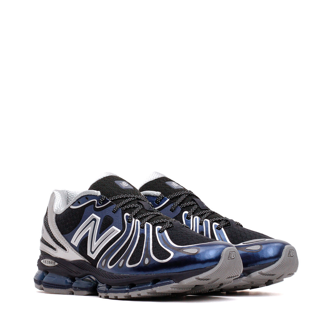 New Balance Men Abzorb 1890 Navy Silver Metallic U18904Q2 Secondary image
