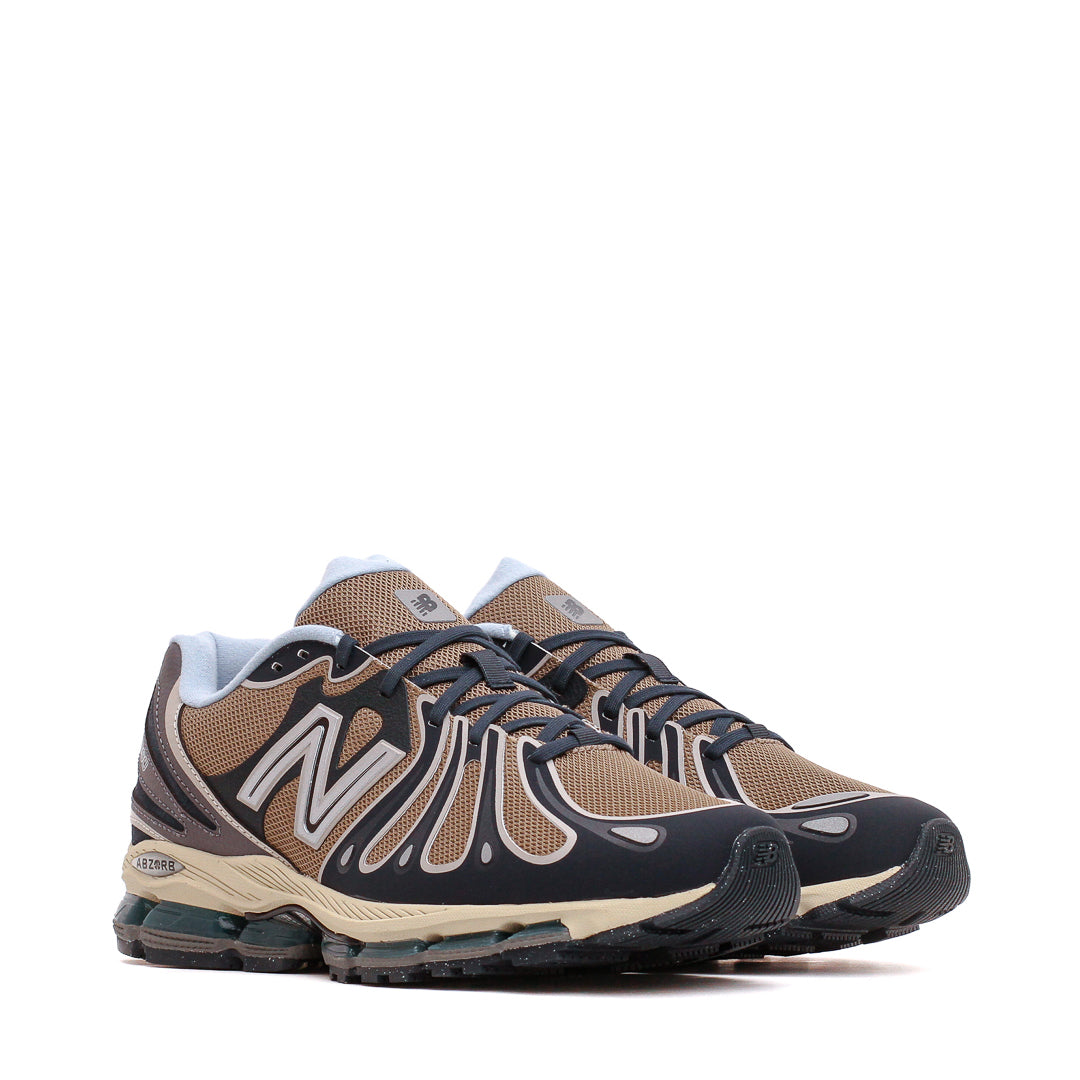 New Balance Men Abzorb 1890 Outerspace Mushroom U189052J Secondary image