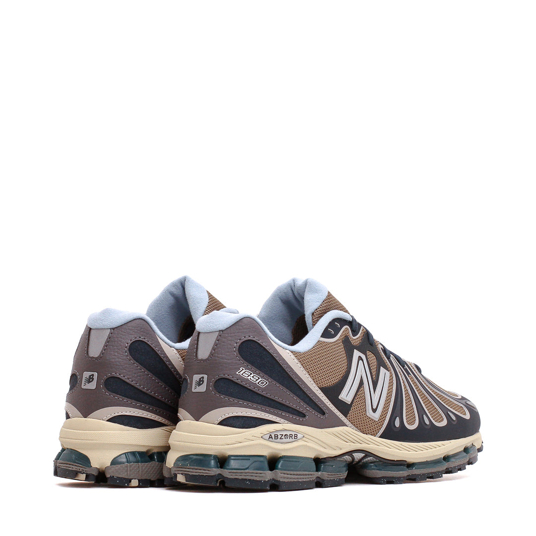 New Balance Men Abzorb 1890 Outerspace Mushroom U189052J