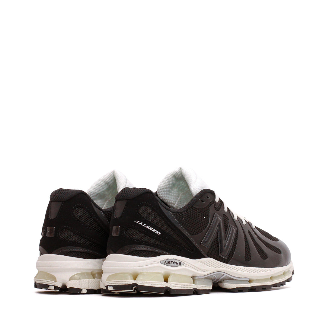 New Balance x JJJJound Men 1890 Black White U18907DN
