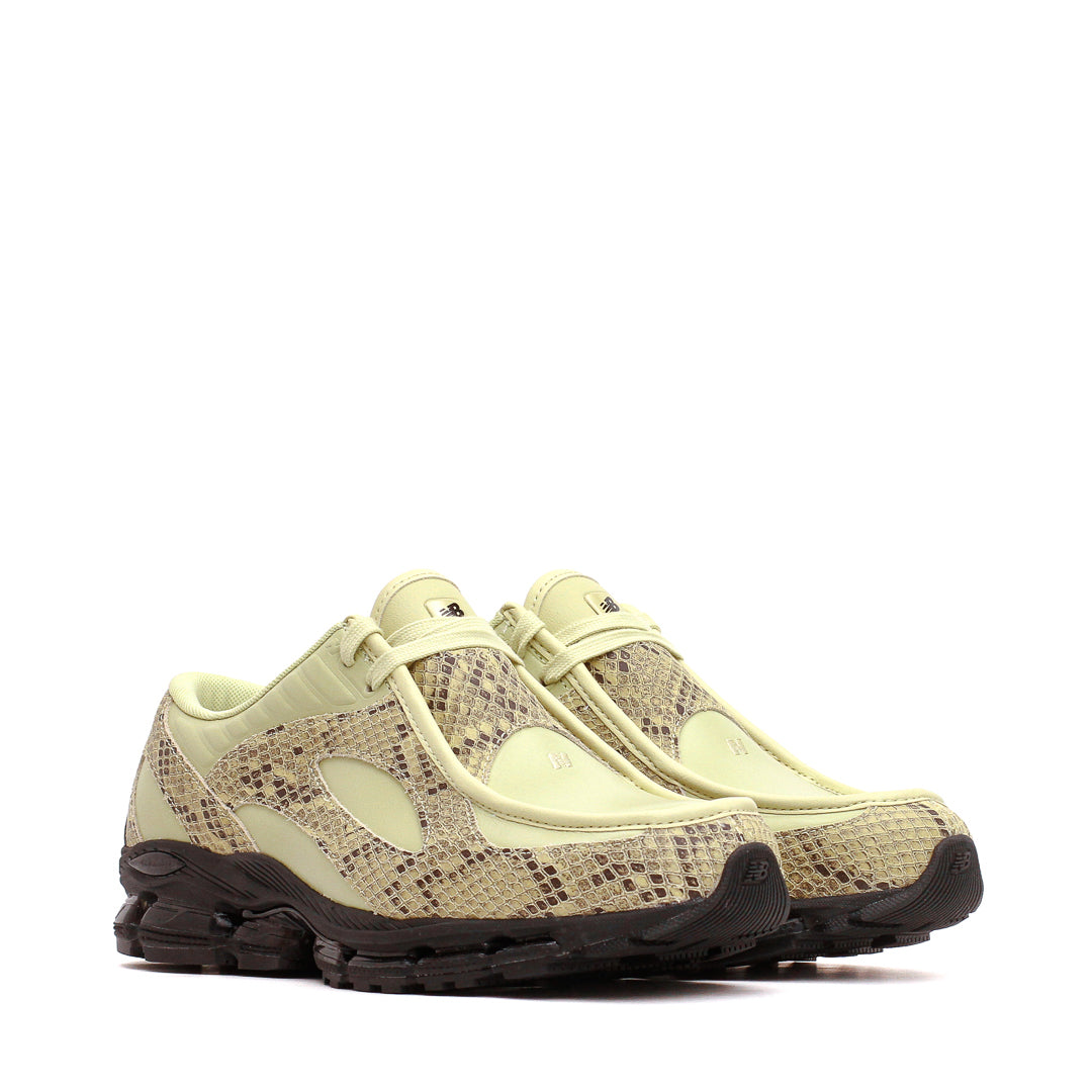 New Balance Unisex 1890A Morel Black U18907P8