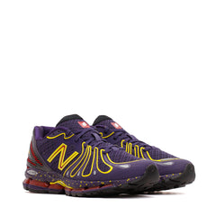 New Balance Men 1890 Boysenberry Punch Yellow U18909P5