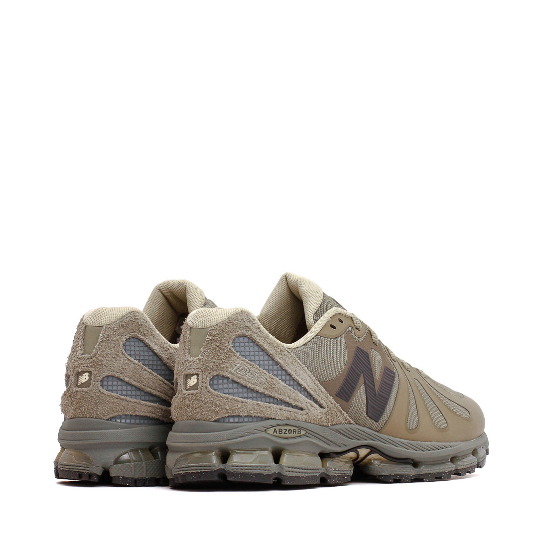 New Balance x Stone Island Men 1890 Covert Green U1890ST