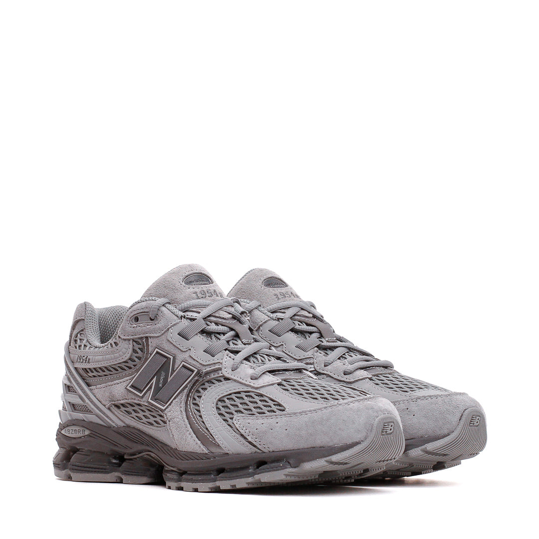 New Balance Men 1954R Slate Grey Castlerock U195438R Secondary image