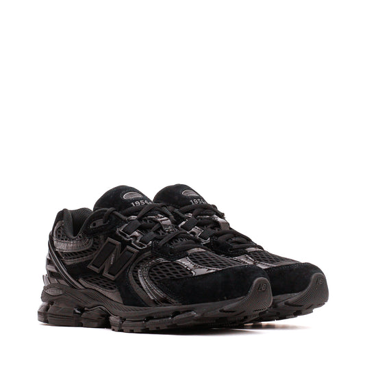 New Balance Unisex 1954R Black U19543VU