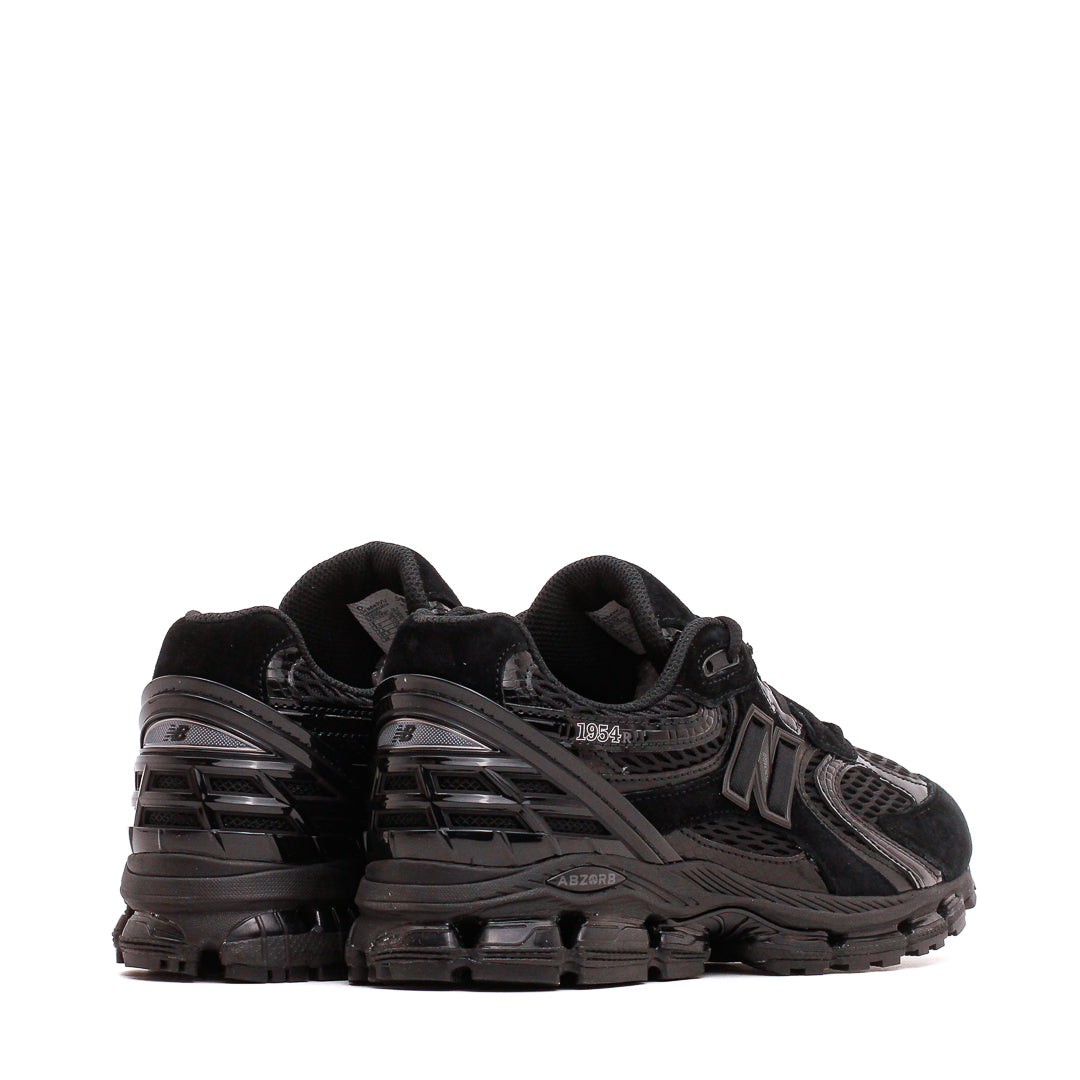 New Balance Men 1954R Black U19543VU