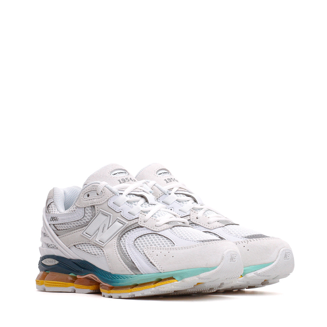 New Balance Men 1954R Reflection White U19549XD