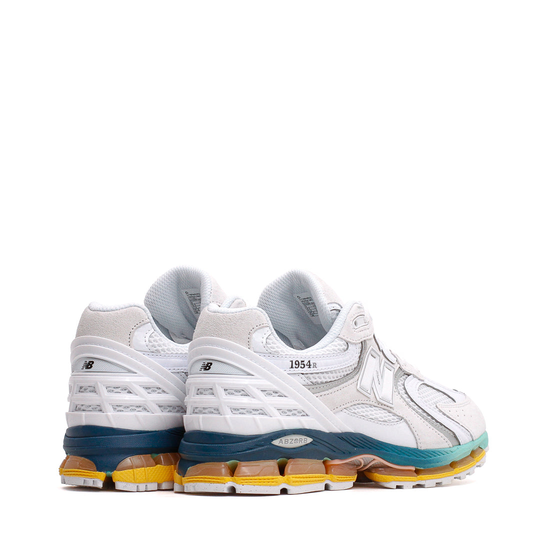 New Balance Men 1954R Reflection White U19549XD