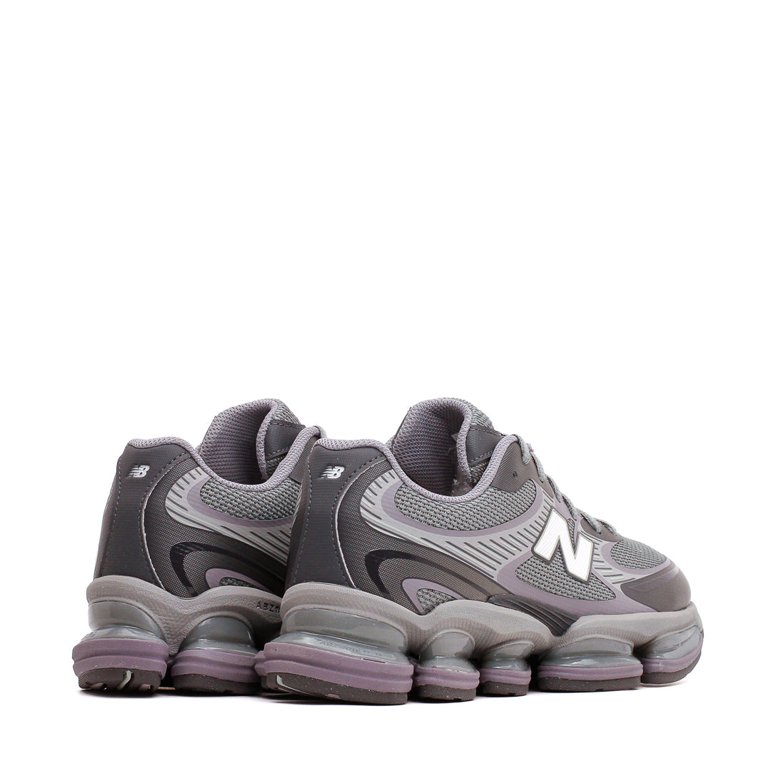 New Balance Men Abzorb 2000 Grey Day U20008LR