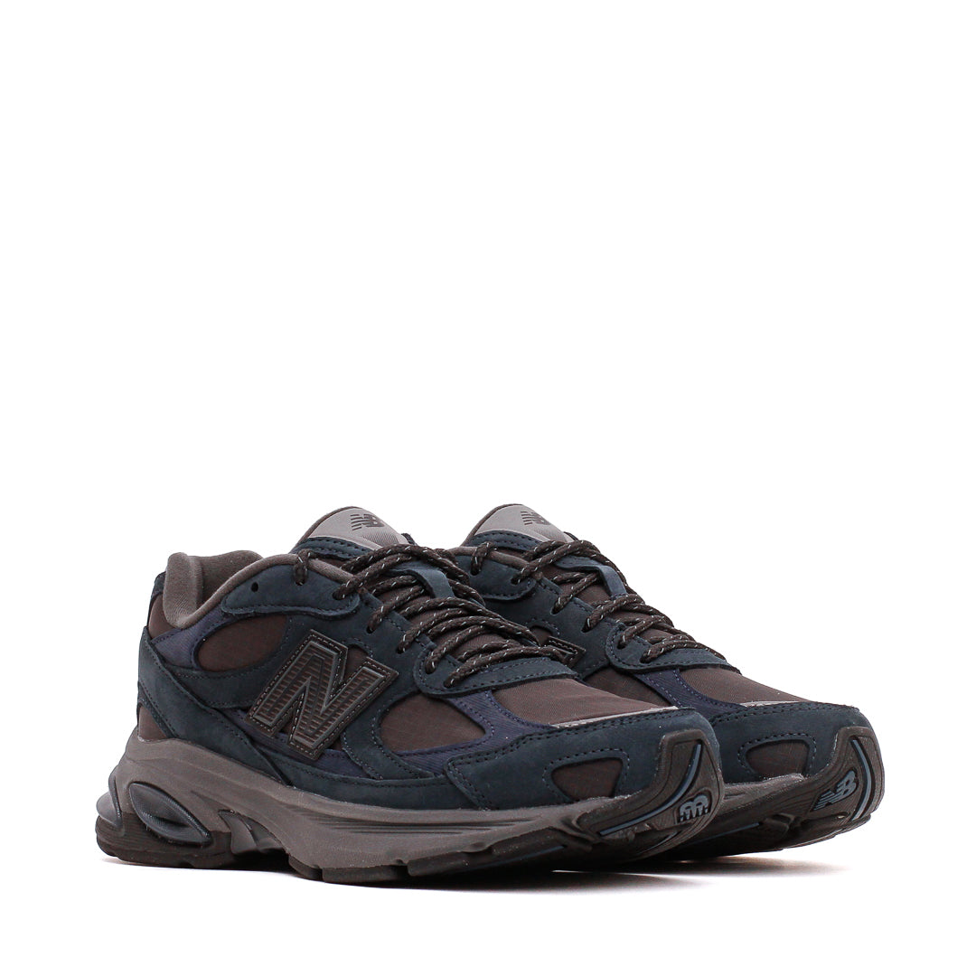 New Balance Men 2010 Outerspace Faded Black U201052C