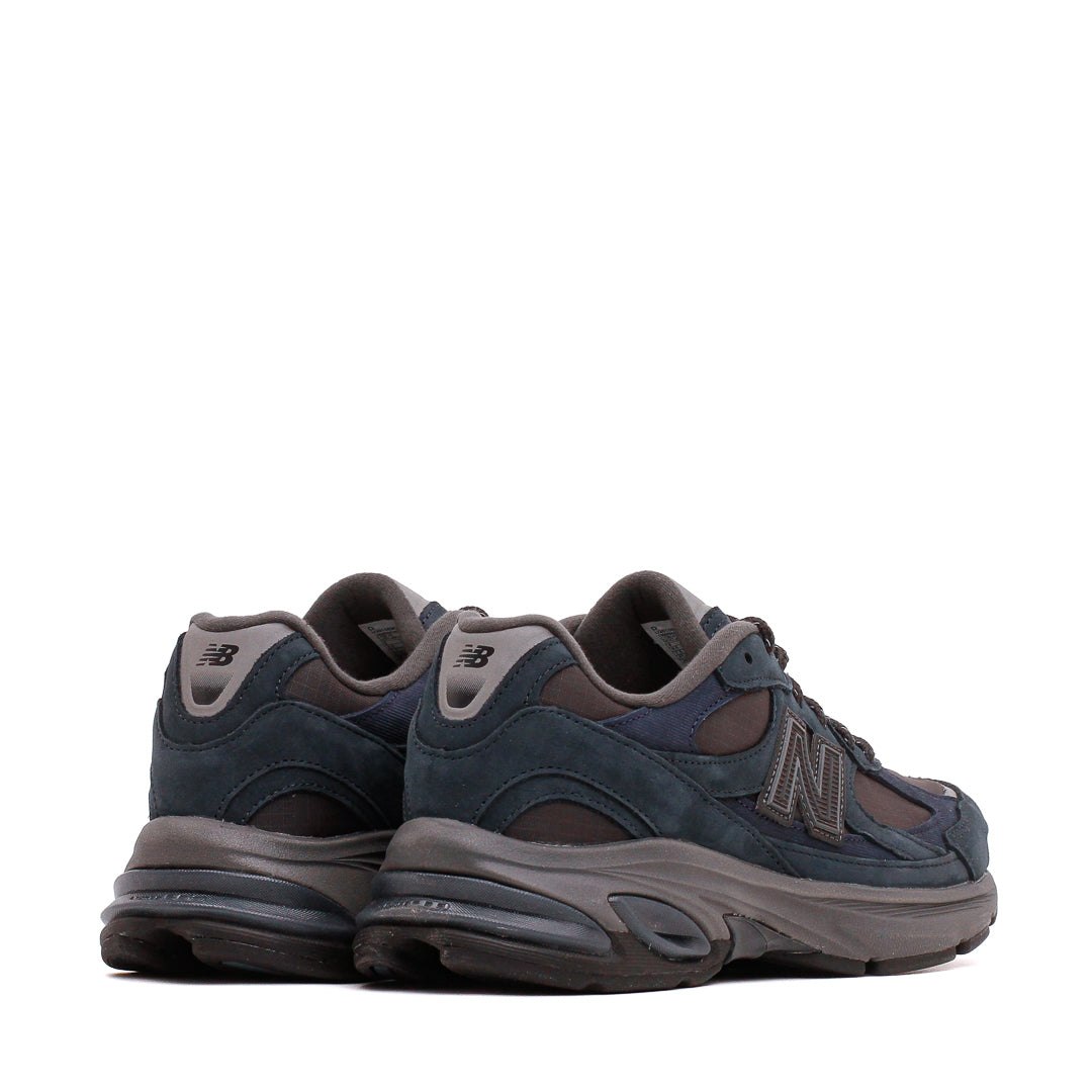 New Balance Men 2010 Outerspace Faded Black U201052C