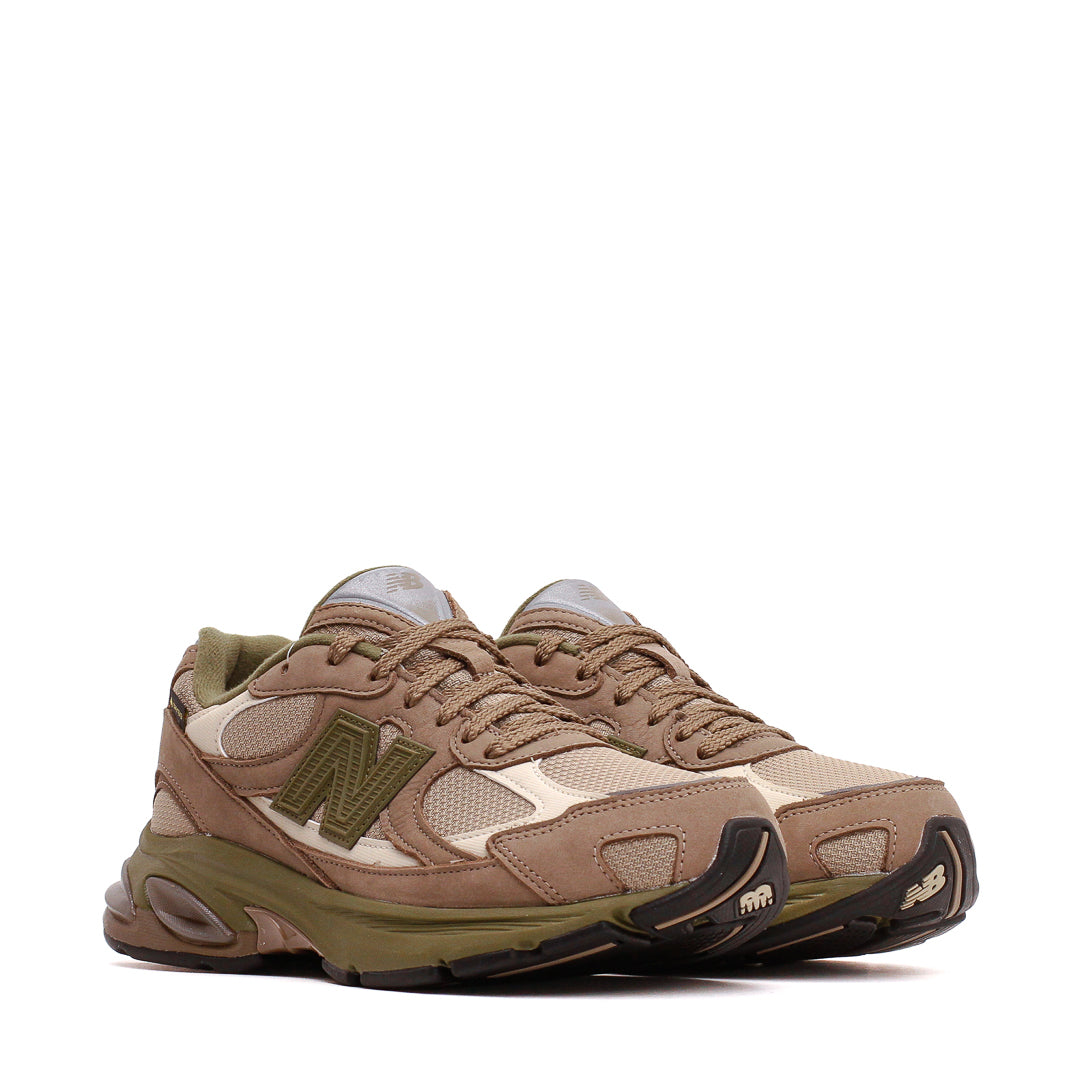 New Balance Men 2010 GORE-TEX Light Mushroom U20105HA Secondary image