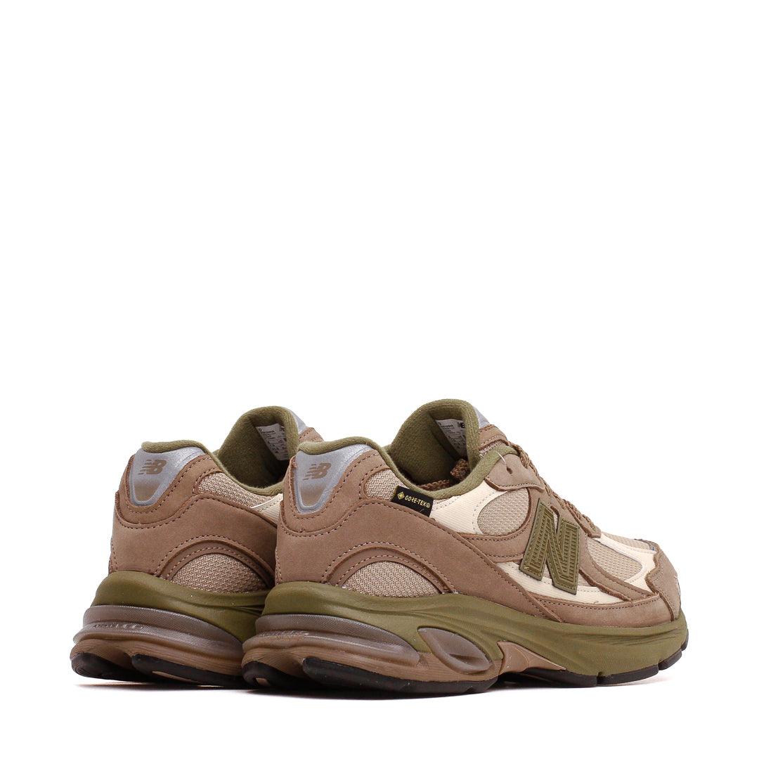 New Balance Men 2010 GORE-TEX Light Mushroom U20105HA
