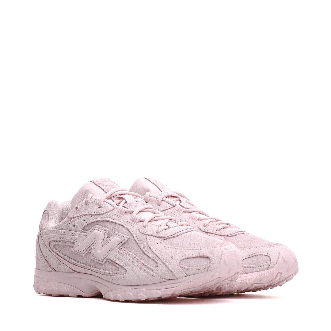 New Balance Men 204L Pink Graphite U204L2BL