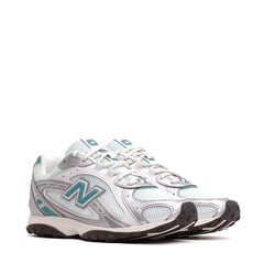 New Balance Unisex 204L Light Silver Metallic U204L7A8