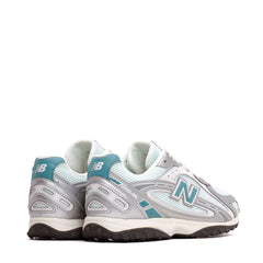 New Balance Unisex 204L Light Silver Metallic U204L7A8