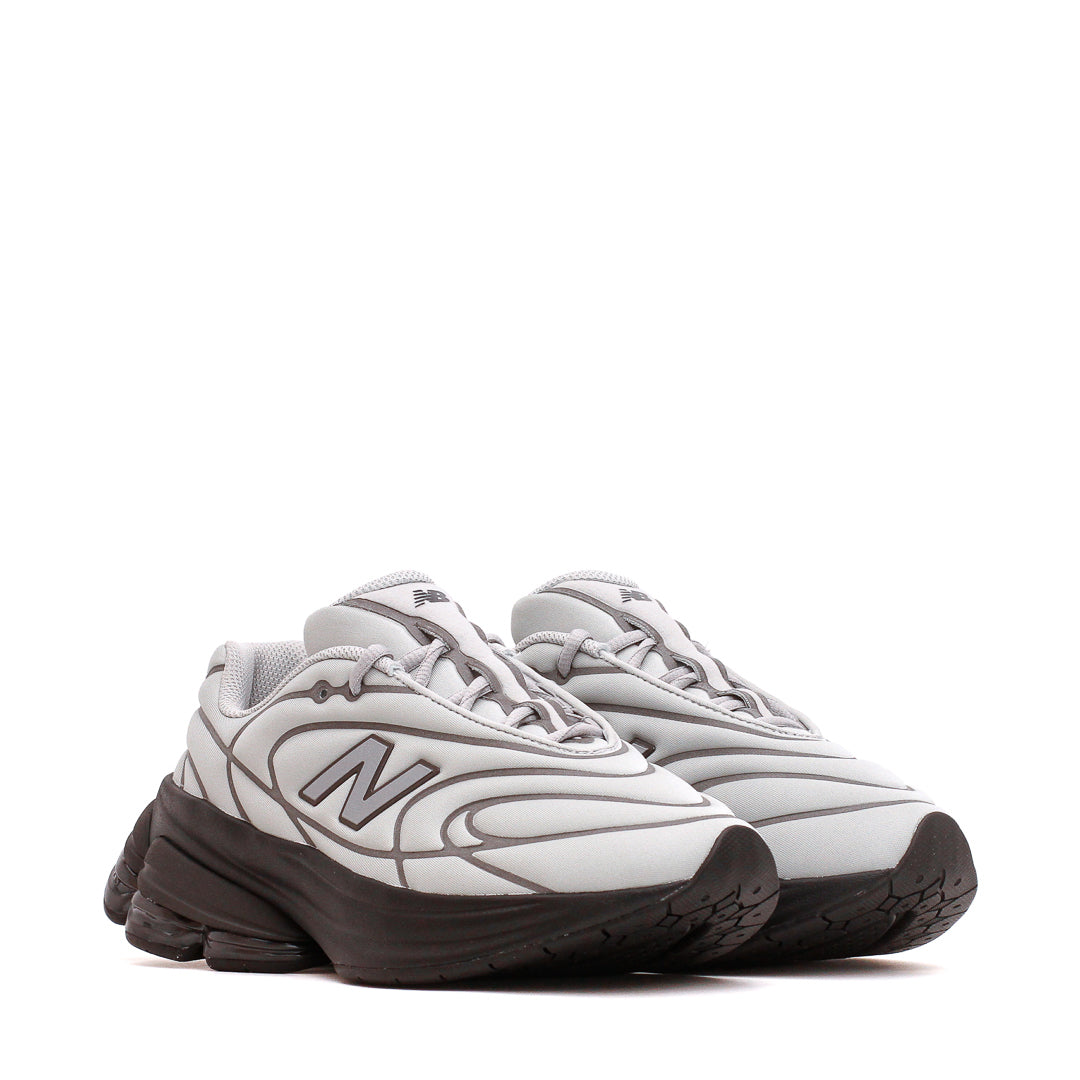 New Balance Men 5030 Raincloud Black Metallic U50303L3 Secondary image
