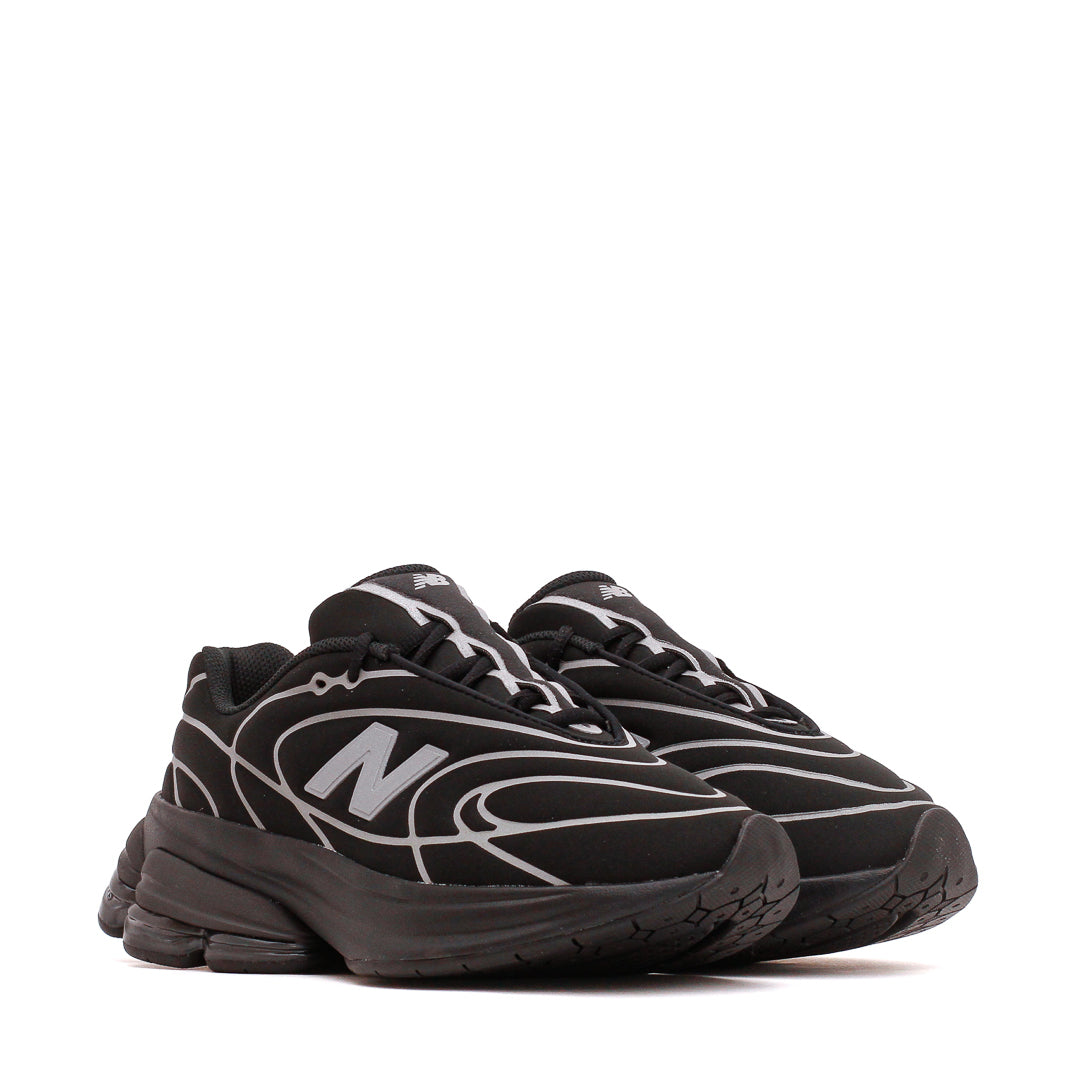New Balance Men 5030 Black Silver Metallic U50307G4 Secondary image