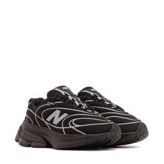 New Balance Unisex 5030 Black Silver Metallic U50307G4