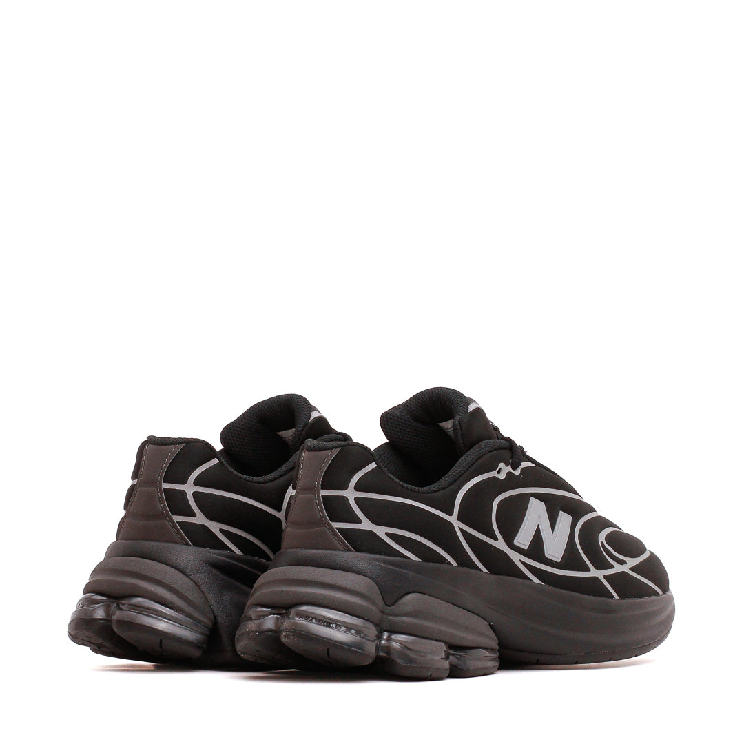 New Balance Men 5030 Black Silver Metallic U50307G4