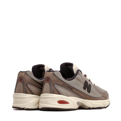 New Balance x JJJJOUND Men 740 Paper White Stoneware U740N8M2
