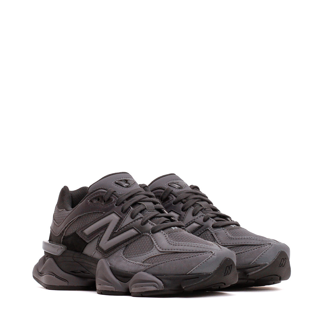 New Balance Men 9060 Black Castlerock U90603VF