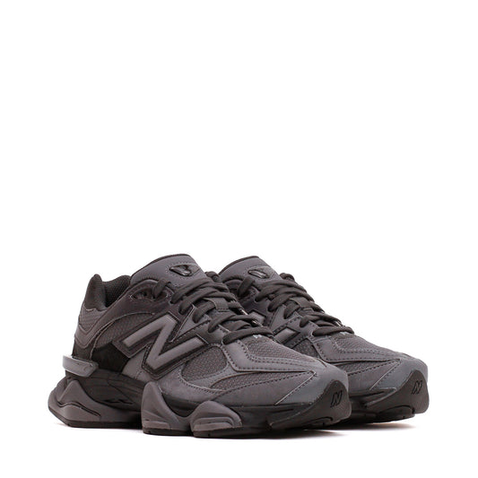 New Balance Men 9060 Black Castlerock U90603VF