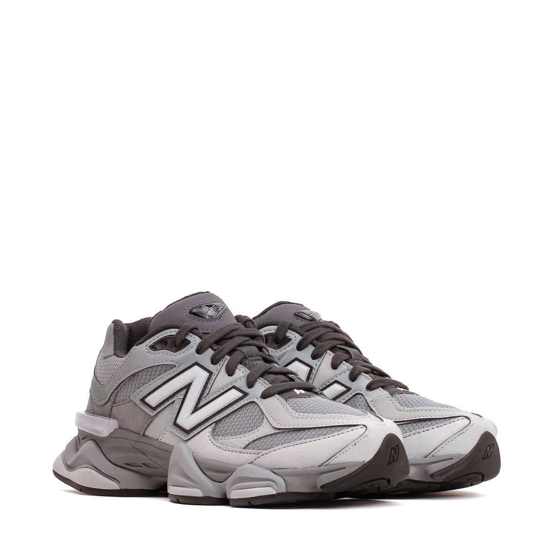 New Balance Men 9060 Slate Grey U90609XS Secondary image