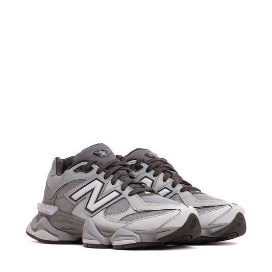 New Balance Men 9060 Slate Grey U90609XS