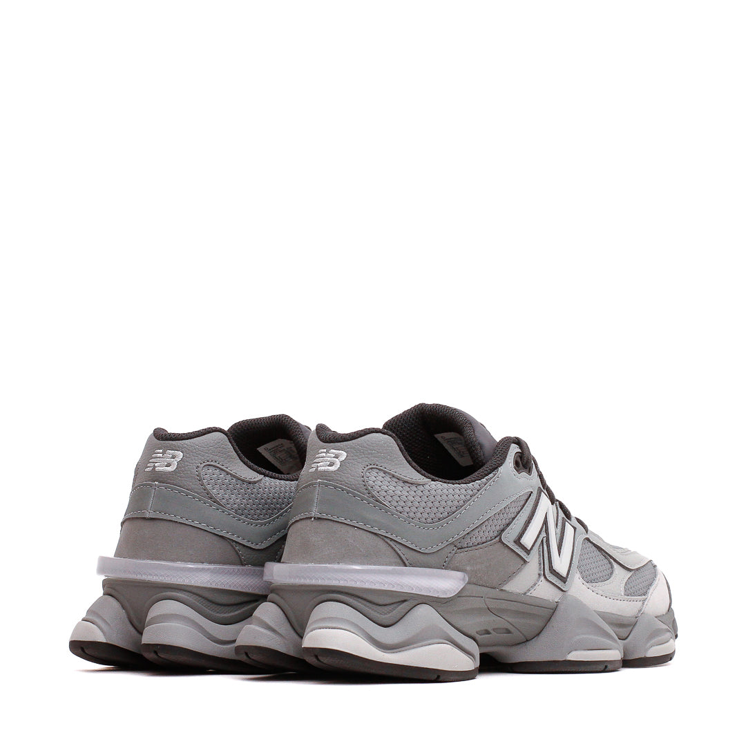New Balance Men 9060 Slate Grey U90609XS