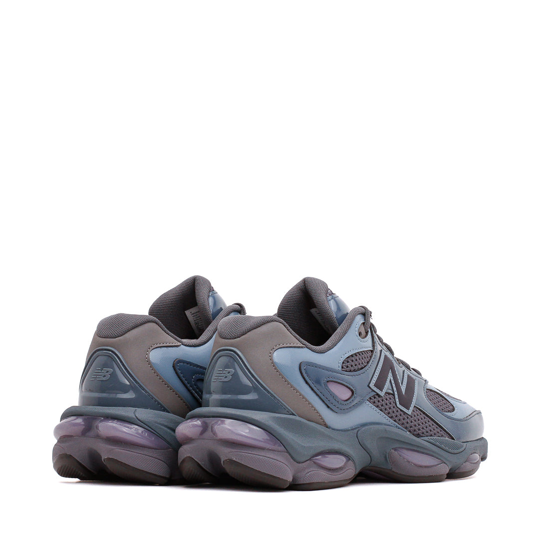 New Balance Men 983 Shadow Blue Zinc Blue U9835DU