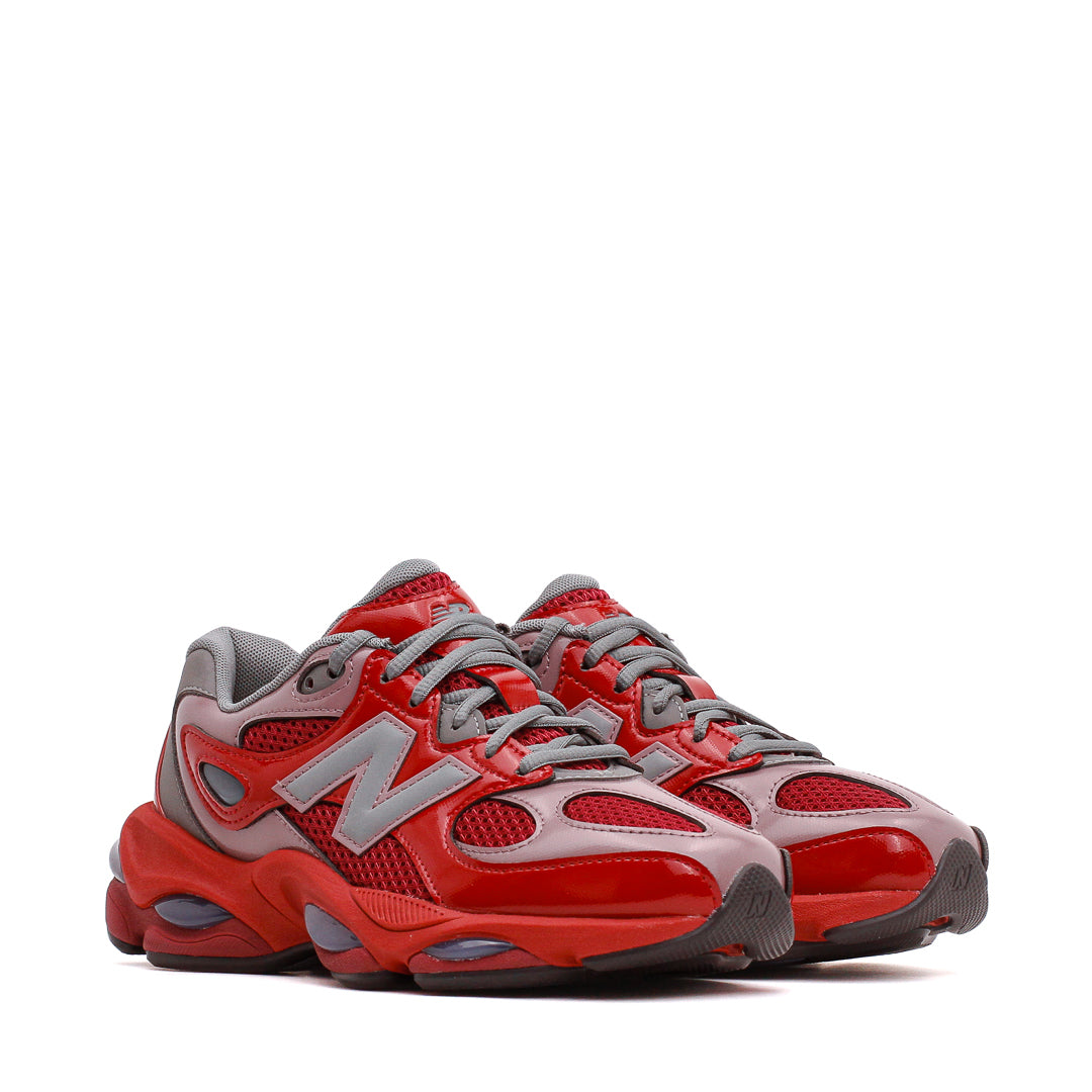 New Balance Men 983 Red Pink U9837SO Secondary image