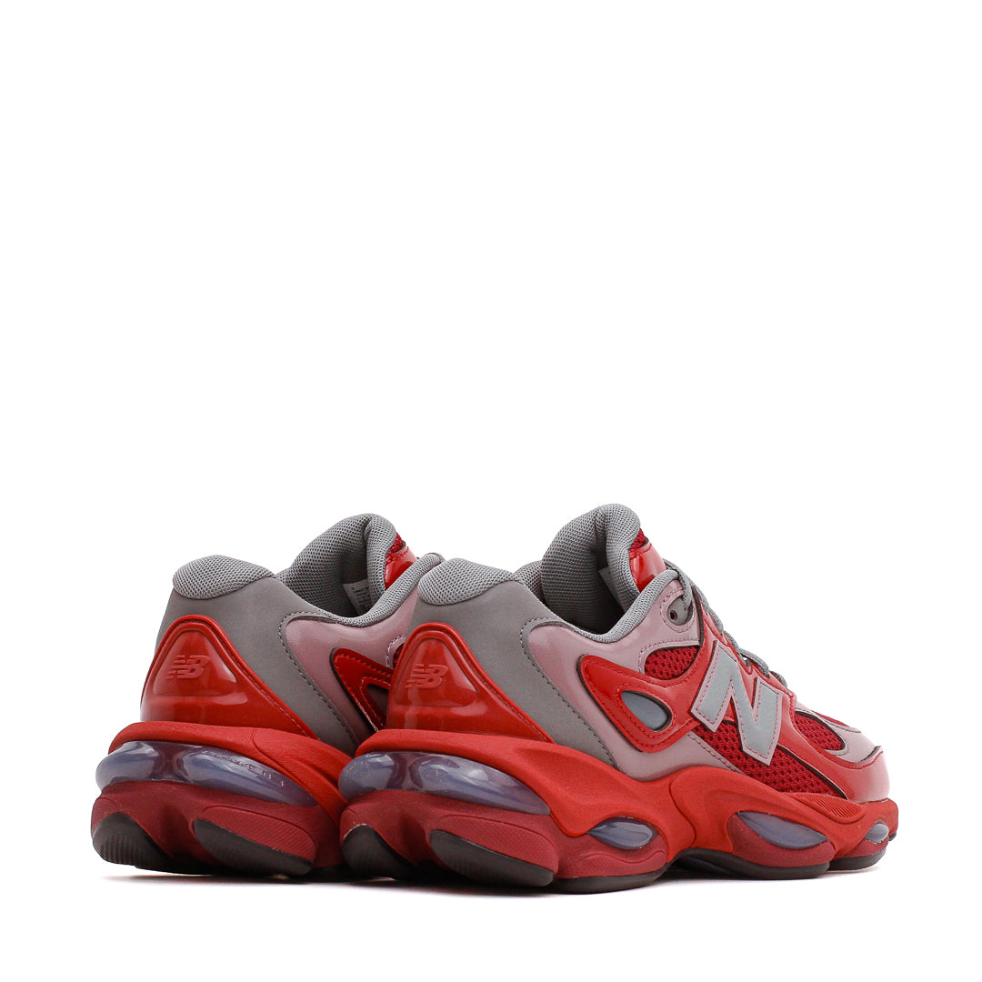 New Balance Men 983 Red Pink U9837SO