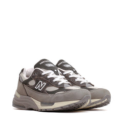 New Balance Men Made in USA 992 Shadow Grey U9927WX