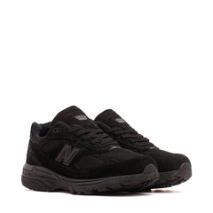 New Balance Men Made in USA 933 Triple Black U993BL