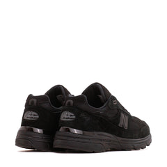New Balance Men Made in USA 933 Triple Black U993BL