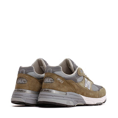 New Balance Men Made in USA 993 Covert Green U993CG