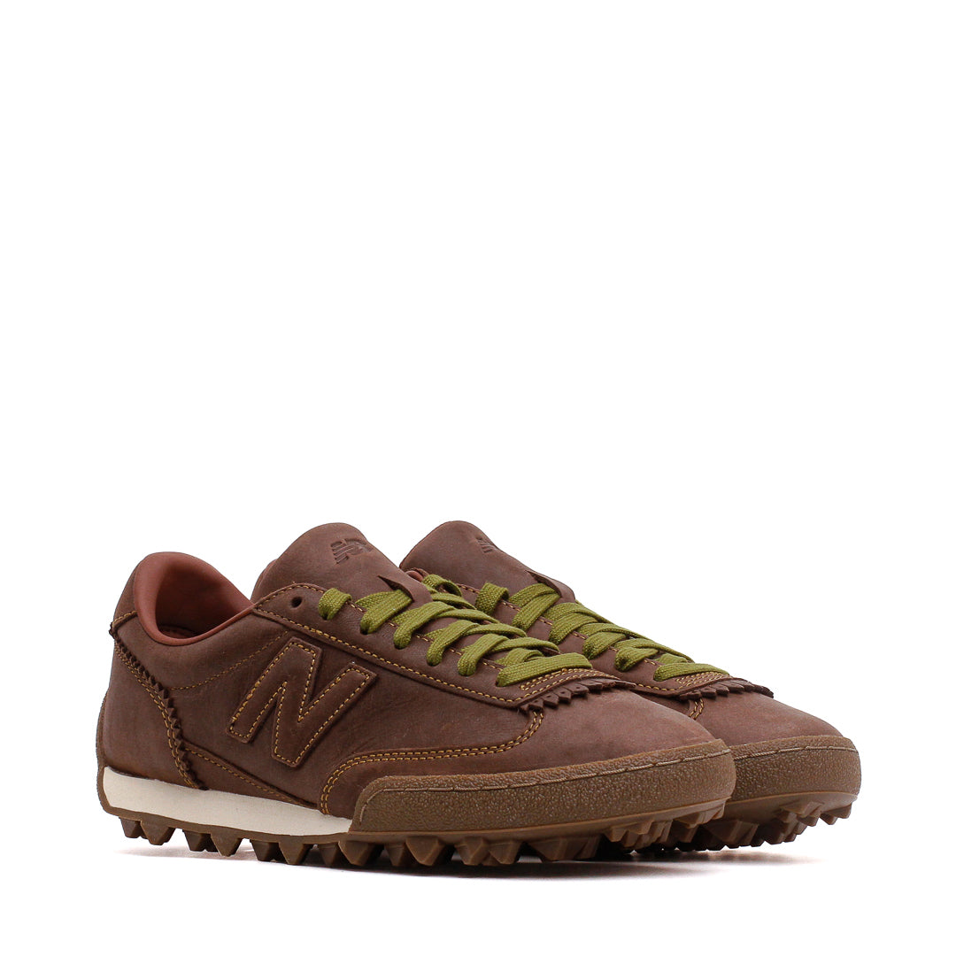 New Balance Men Gator Run Pumpernickel Rich Oak UGTRS5HP Secondary image