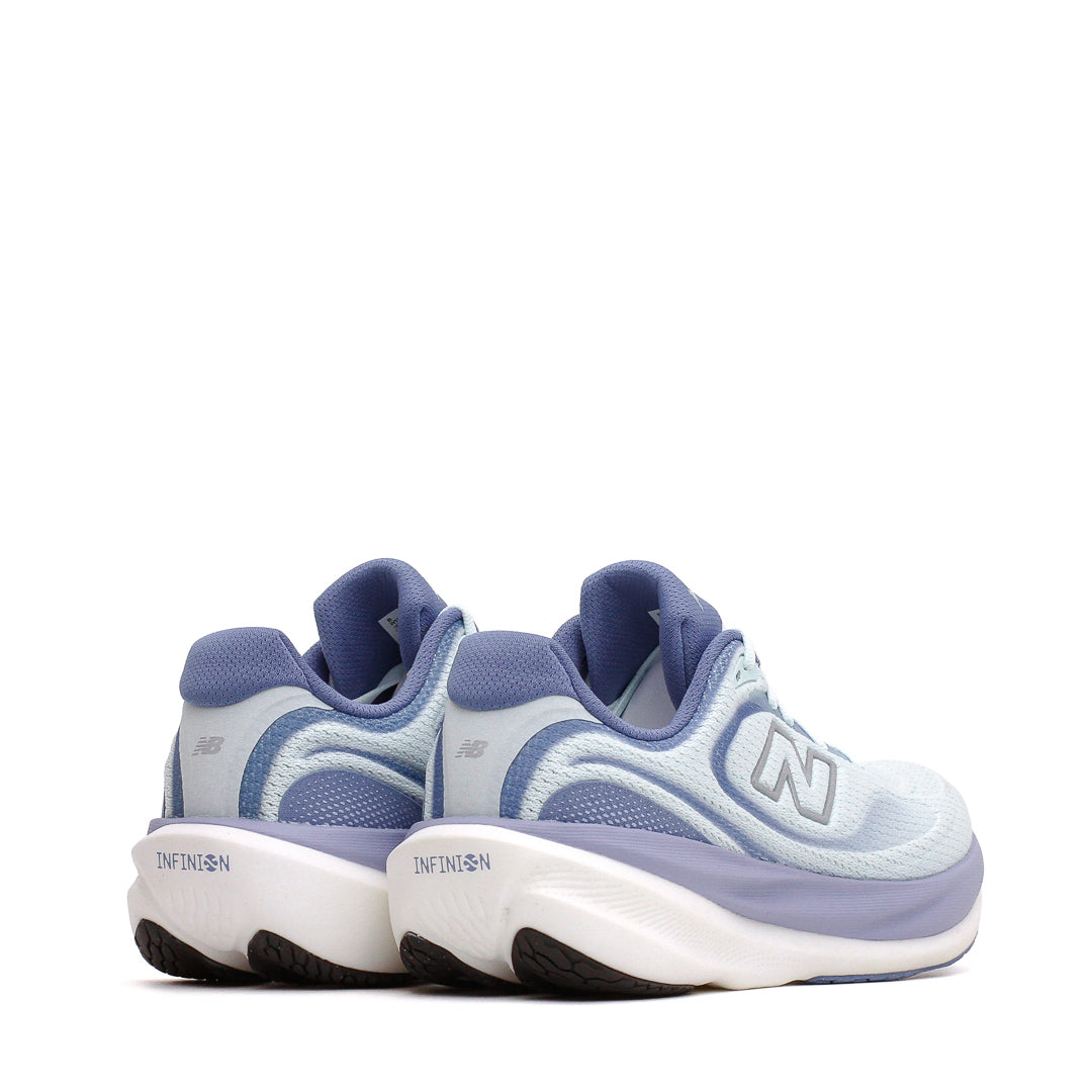 New Balance Women 1080v15 Glint Blue W10805VC