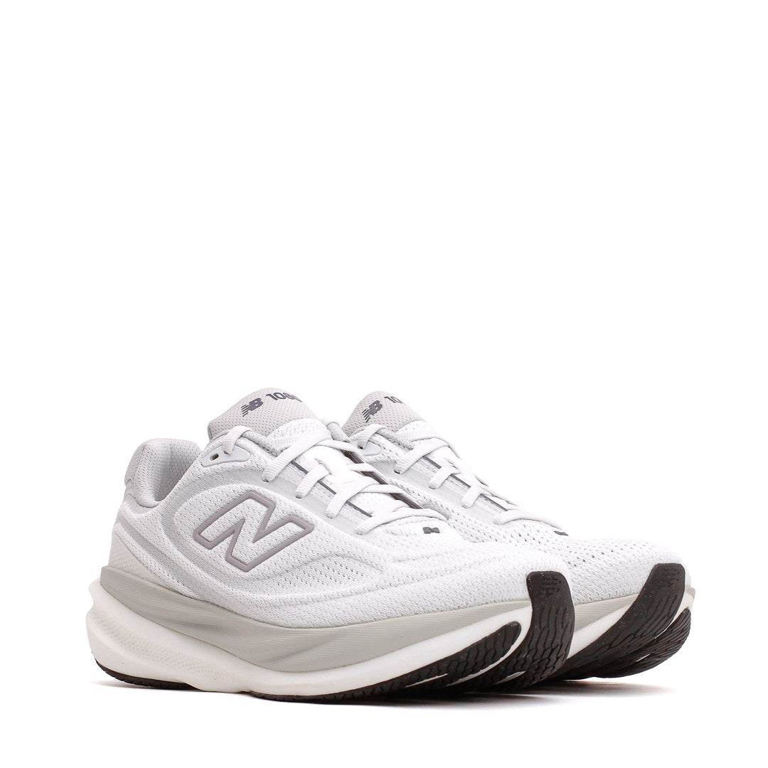 New Balance Women 1080v15 White W10809DL Secondary image