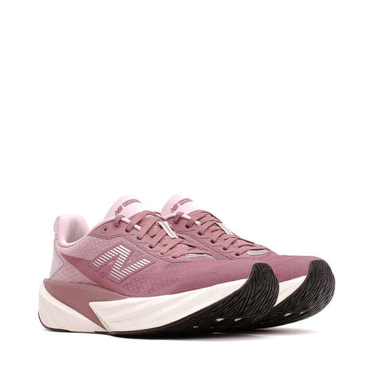 New Balance Women FuelCell Rebel v5 Stone Pink WFCX327
